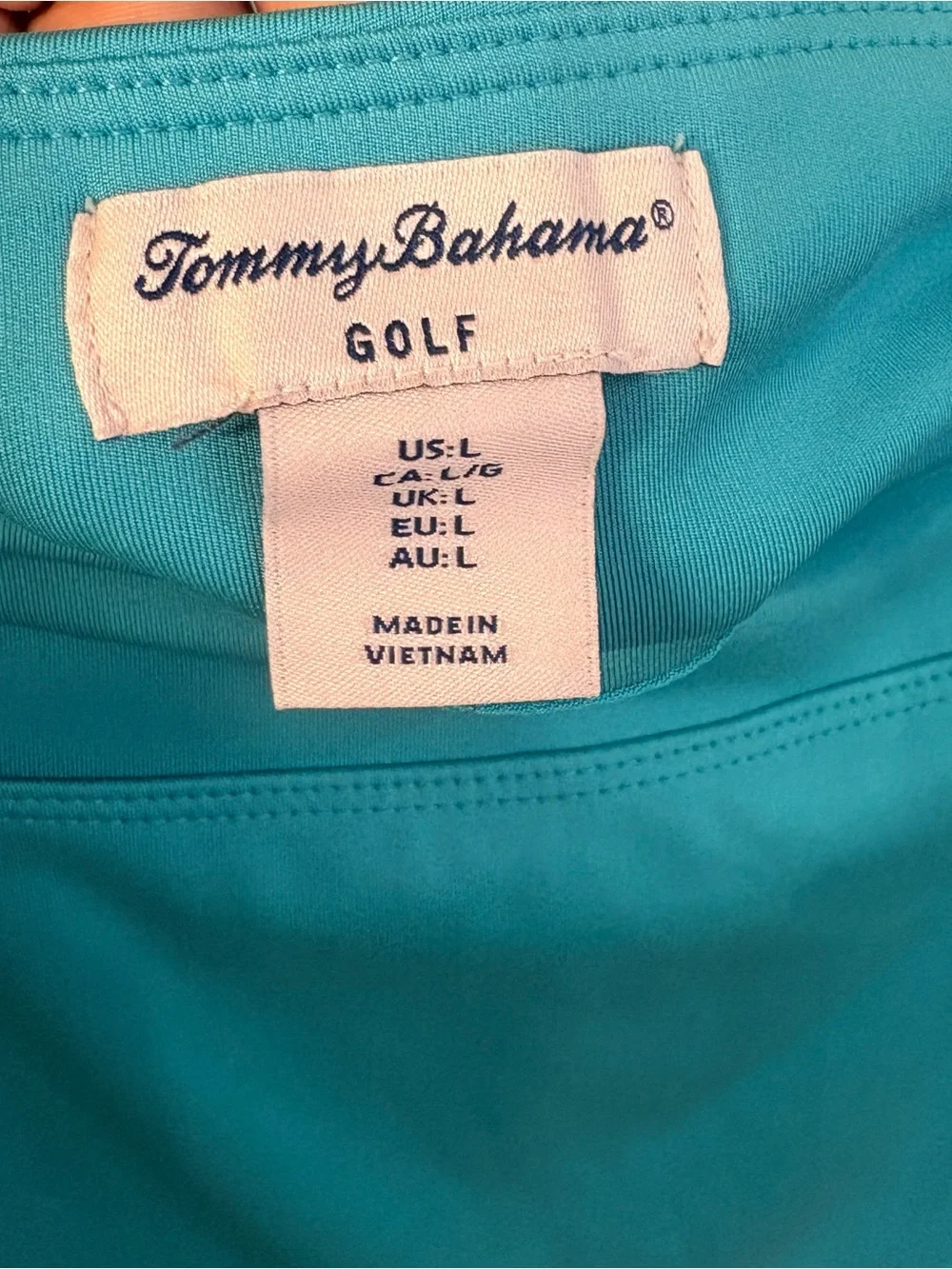 North Face, Columbia, Tommy Bahama skorts size large bundle of 3